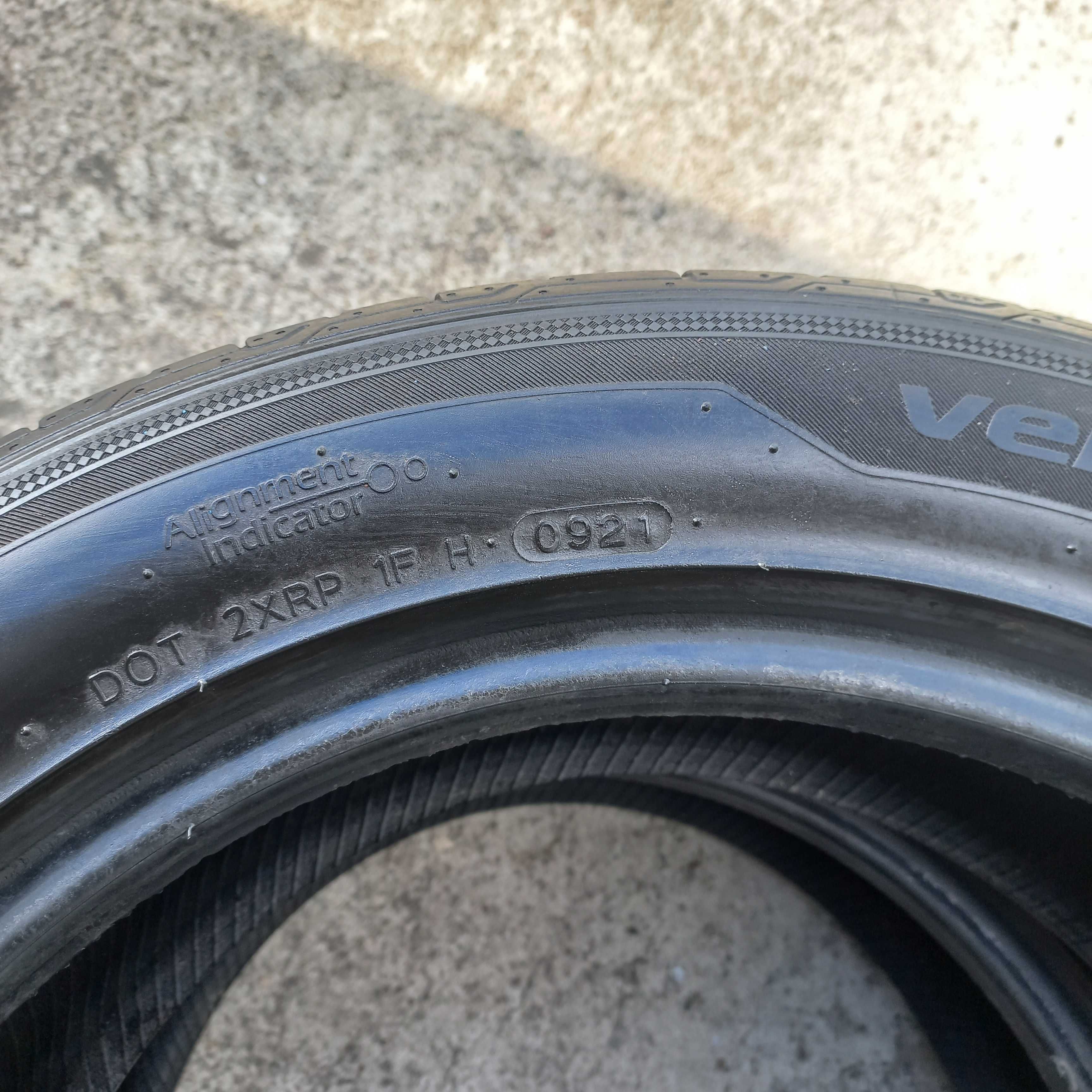 Opny letnie hankook Ventus prime3 205/55/16