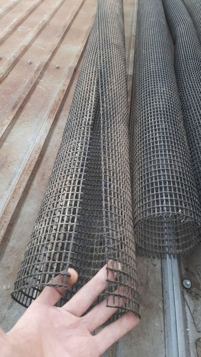 Сетка для водостока Защитная сетка желоба Profil