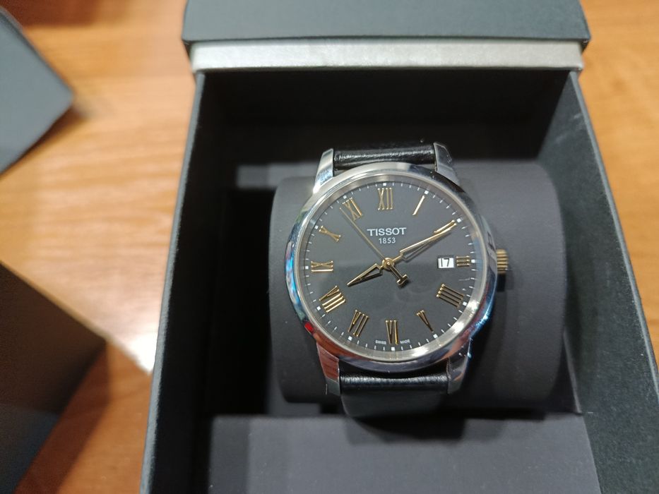 Zegarek Tissot Classic Dream