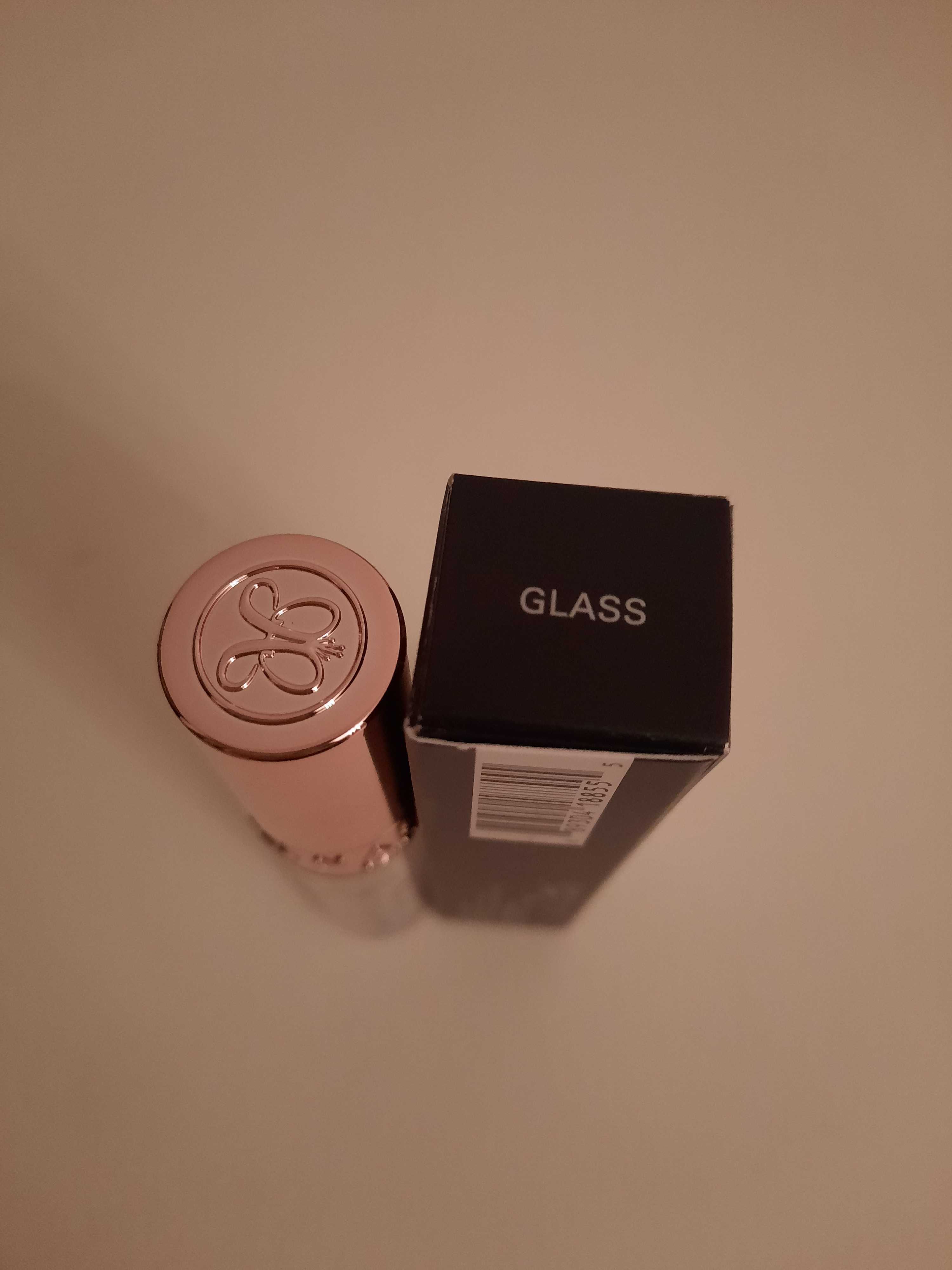 Anastasia Beverly Hills
Lip Gloss
błyszczyk do ust