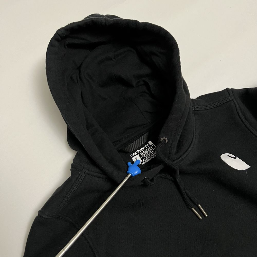 Худи Carhartt M Оригинал