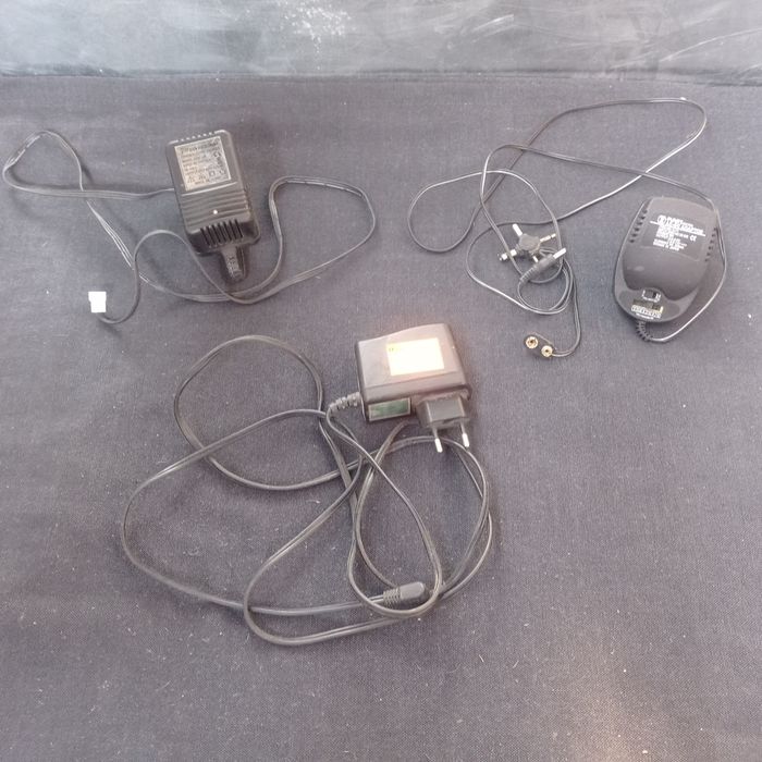 Универсальный адаптер блок питания AC/DC First 3171 Австрия