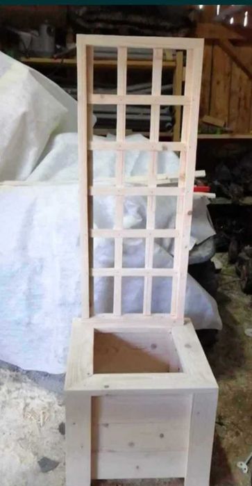 Sprzedam budę dla psa