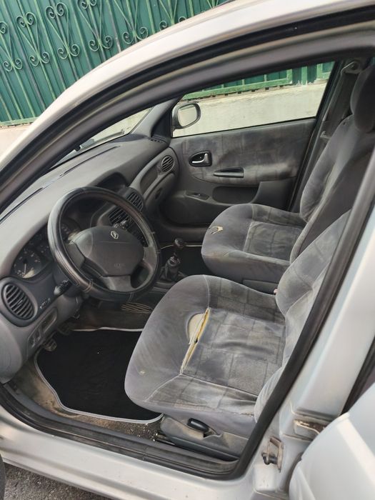 Renault Mégane 1.4 CC
