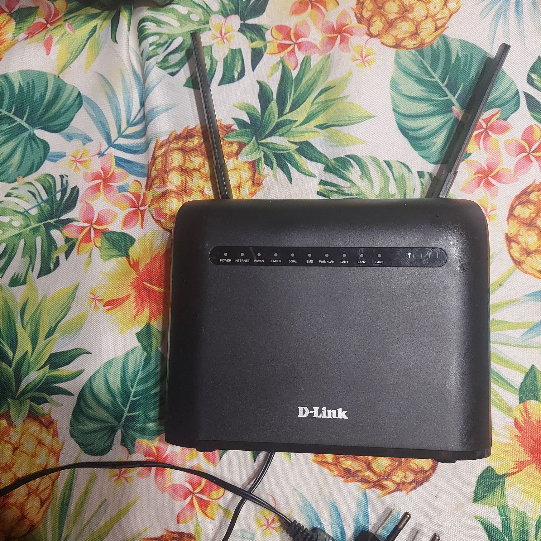SUPER Okazja ! ROUTER D-Link DWR 961