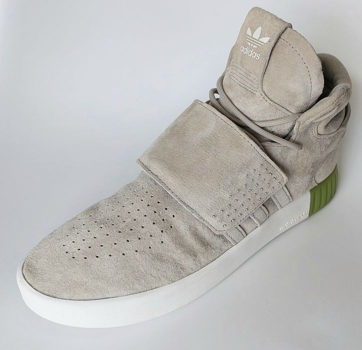 Buty Adidas Tubular Invader Strappy roz.40