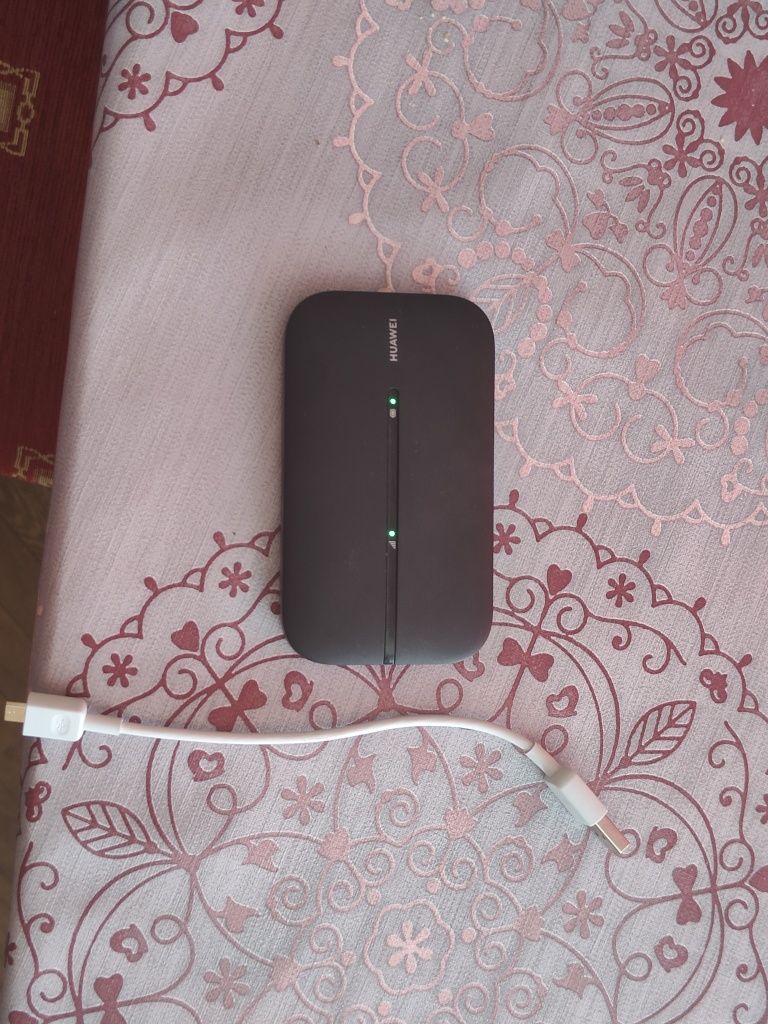 Mobile Wifi router