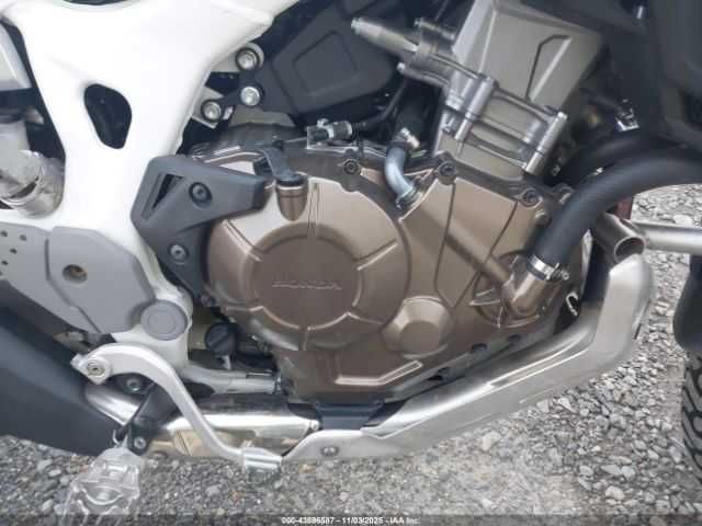 2019 HONDA CRF1000 A Хонда Африка