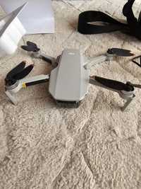 Dji mini 2 stan idealny na gwarancji  dron