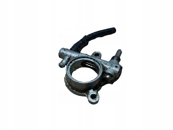 Scheppach Csp41 Pompa Pompka Oleju Olejowa