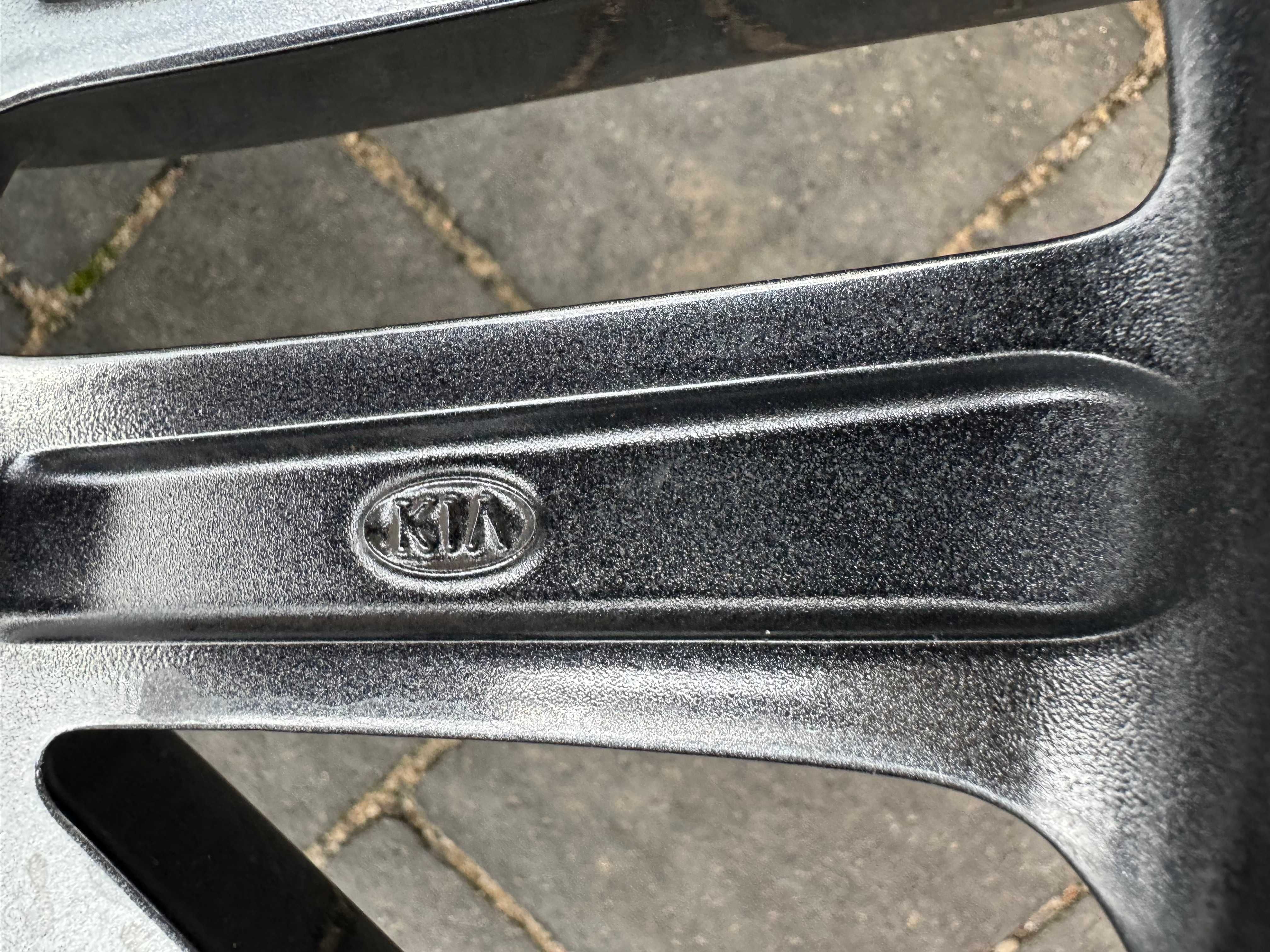 Zima R18 KIA Proceed,Ceed,Forte,Venga,Hyundai I30,IX20,MAZDA 3,5,6