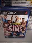 The Sims ps2 PlayStation 2