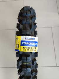 Opona Michelin STARCROSS 5 ,100/100-18 .59M