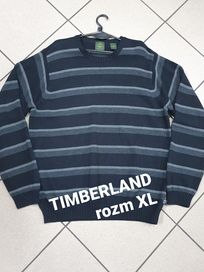 Timberland sweter męski USA r XL