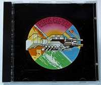 Pink Floyd – Wish You Were Here CD 1975, stare wydanie brytyjskie !