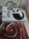 Xbox series s z padem