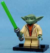 Mestre Yoda v1 (Star Wars)