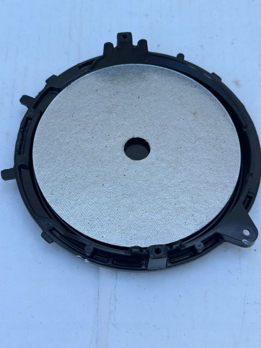 Severin KA 4845 - Płyta grzewcza (okragła)