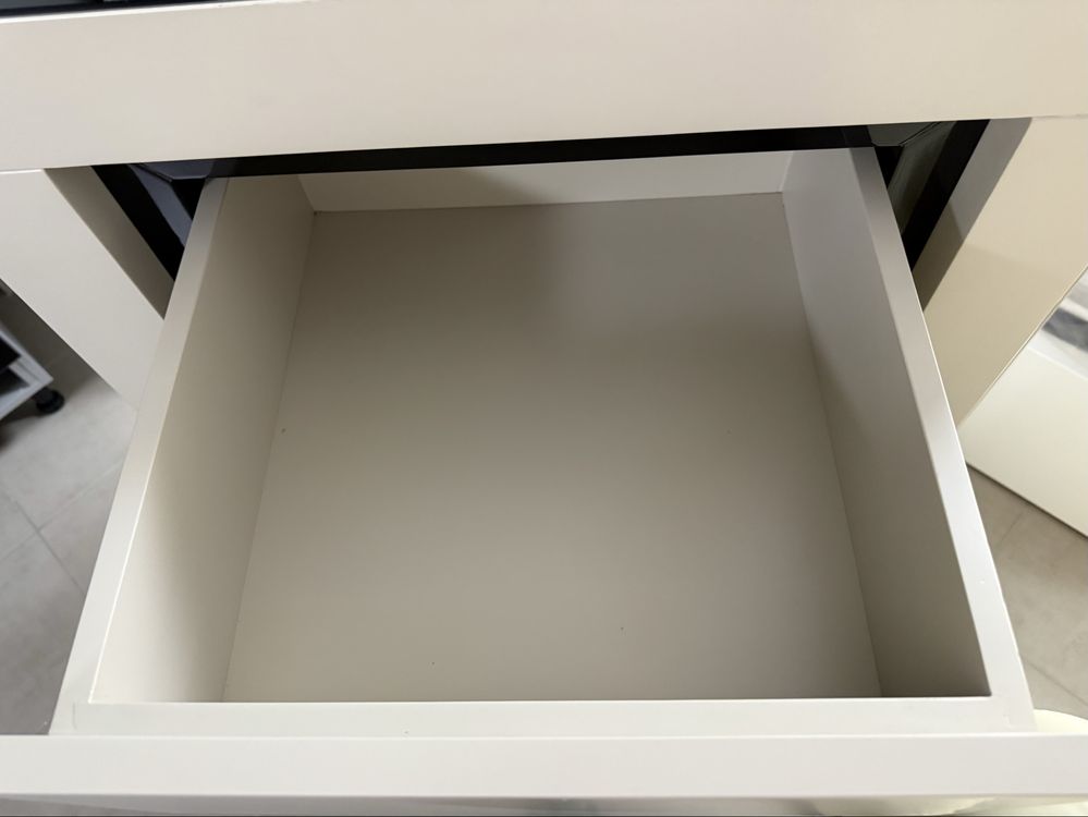 Cómoda de Quarto (contraplacado maritimo)