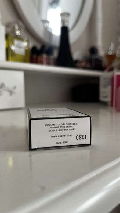 Miniaturka Chanel N*5
