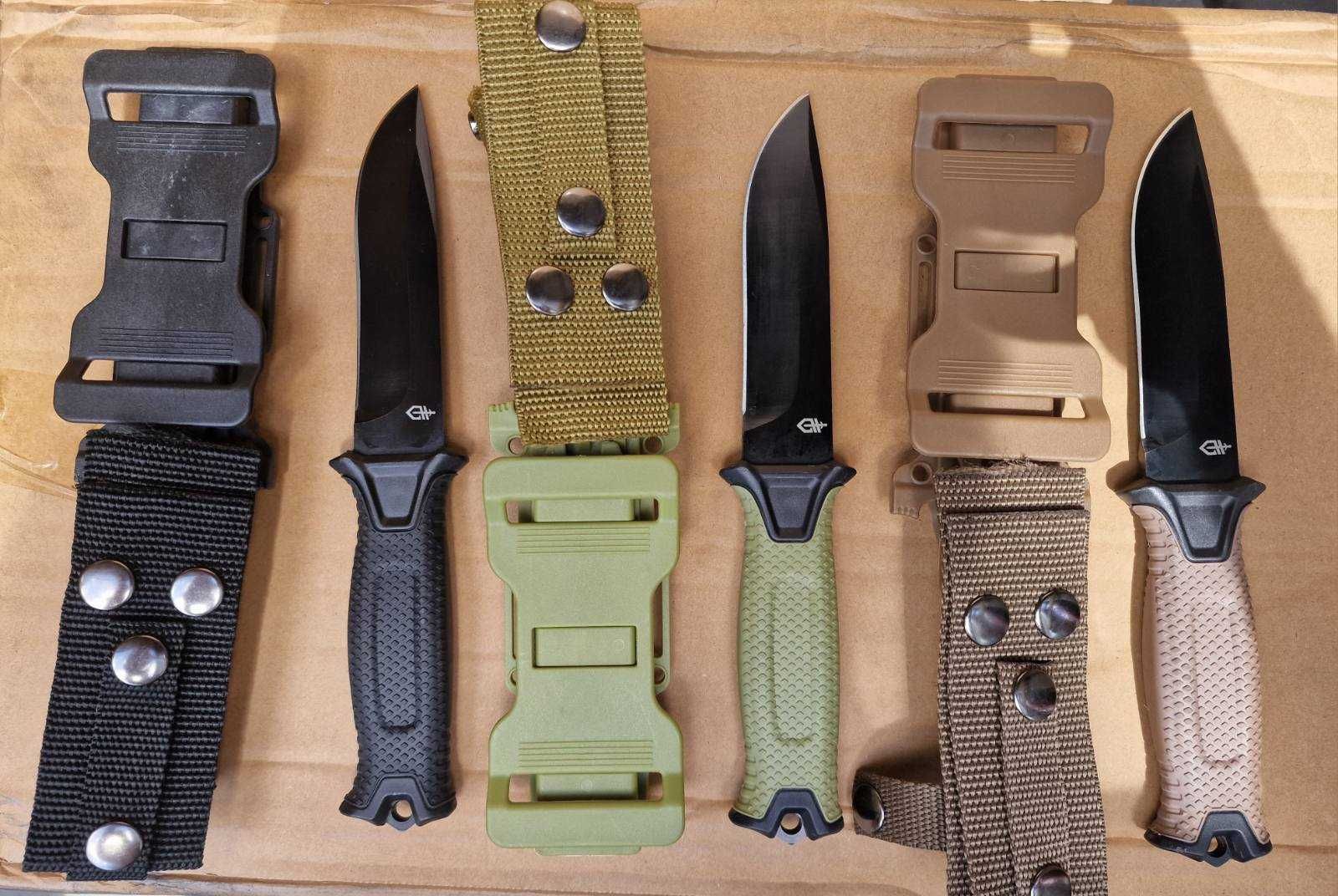 Тактический нож Gerber Strongarm.  Есть опт