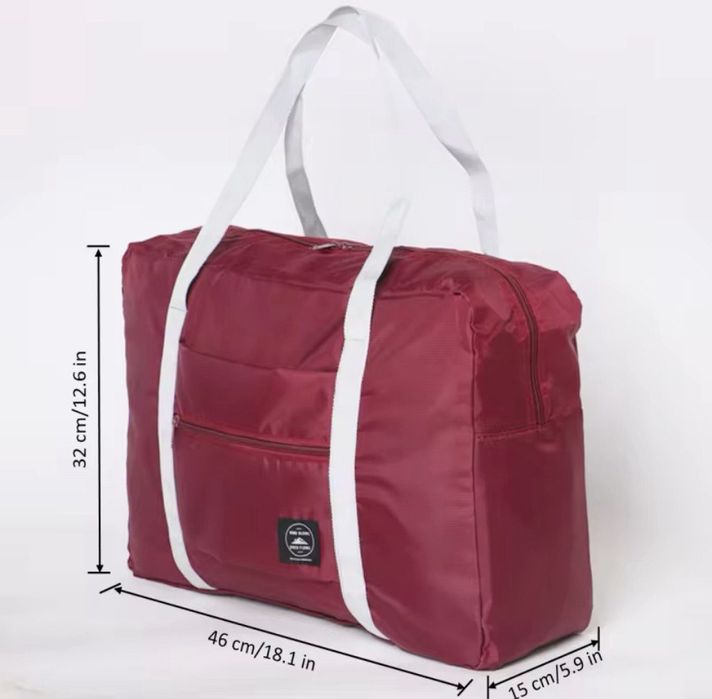 Сумка компактная