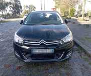 Citroen C4 1.6 Hdi 2013 para peças