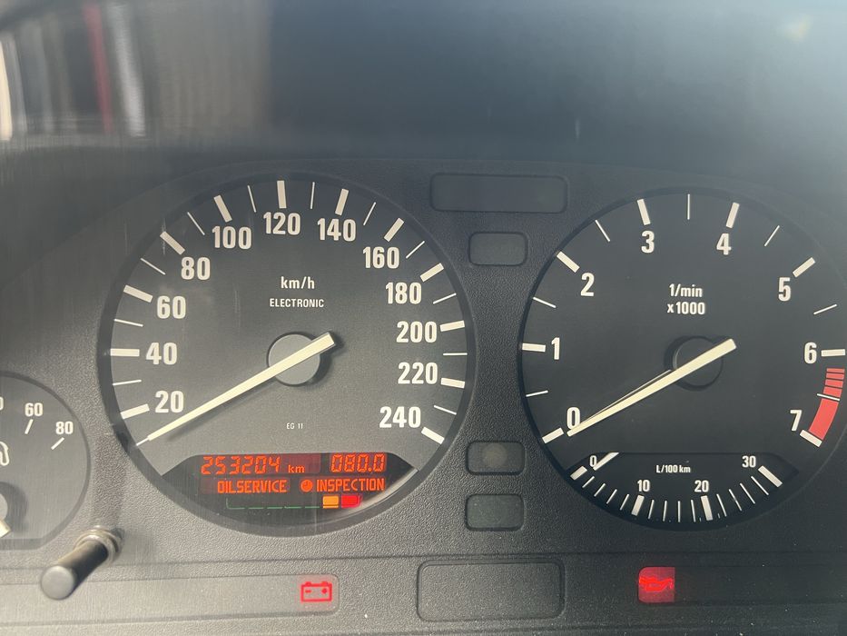 Продам BMW E34 m50b20 vanos