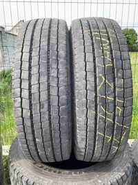 Пара Шин 215 75 17.5 Michelin