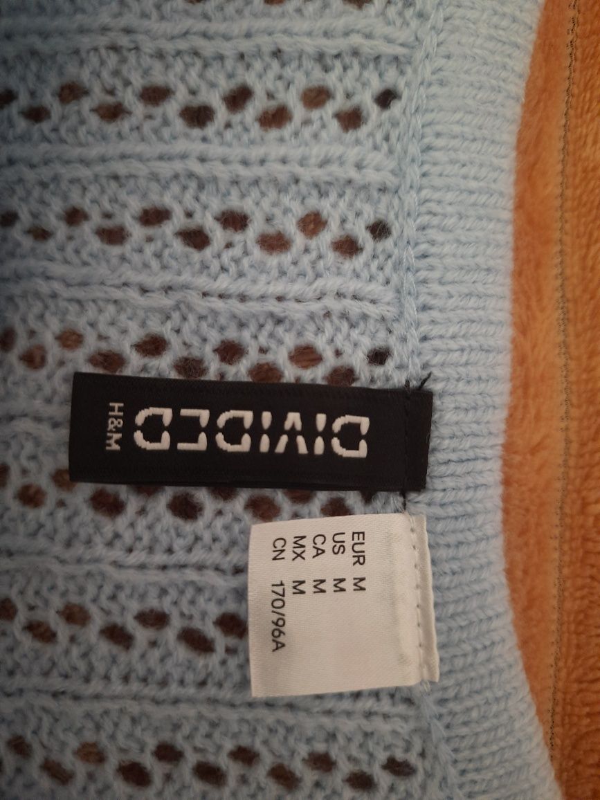 В'язаний кардиган H&M