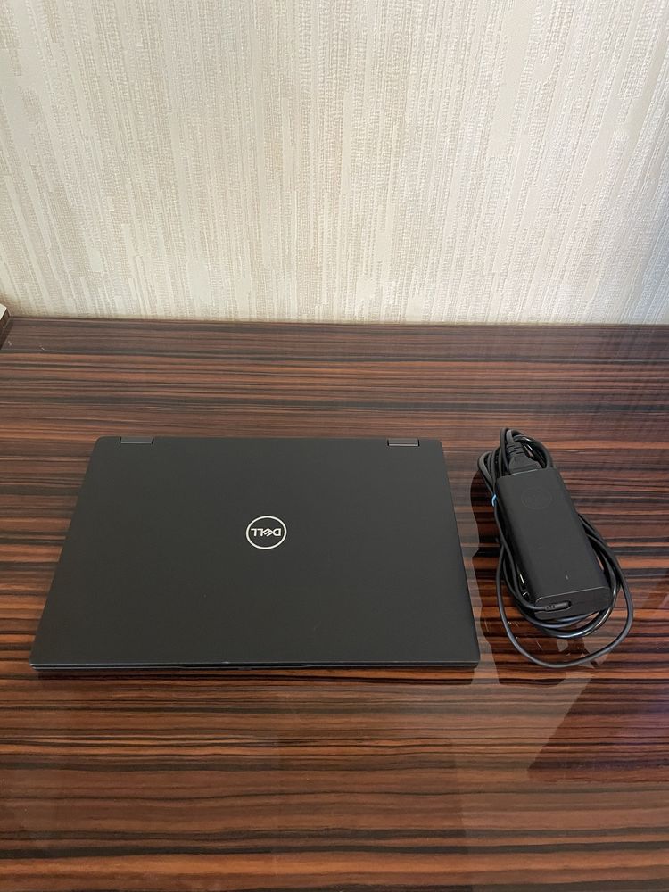 Сенсорний Dell Latitude 7390 2-in-1 i5-8350U 8GB DDR4 256GB SSD NVMe