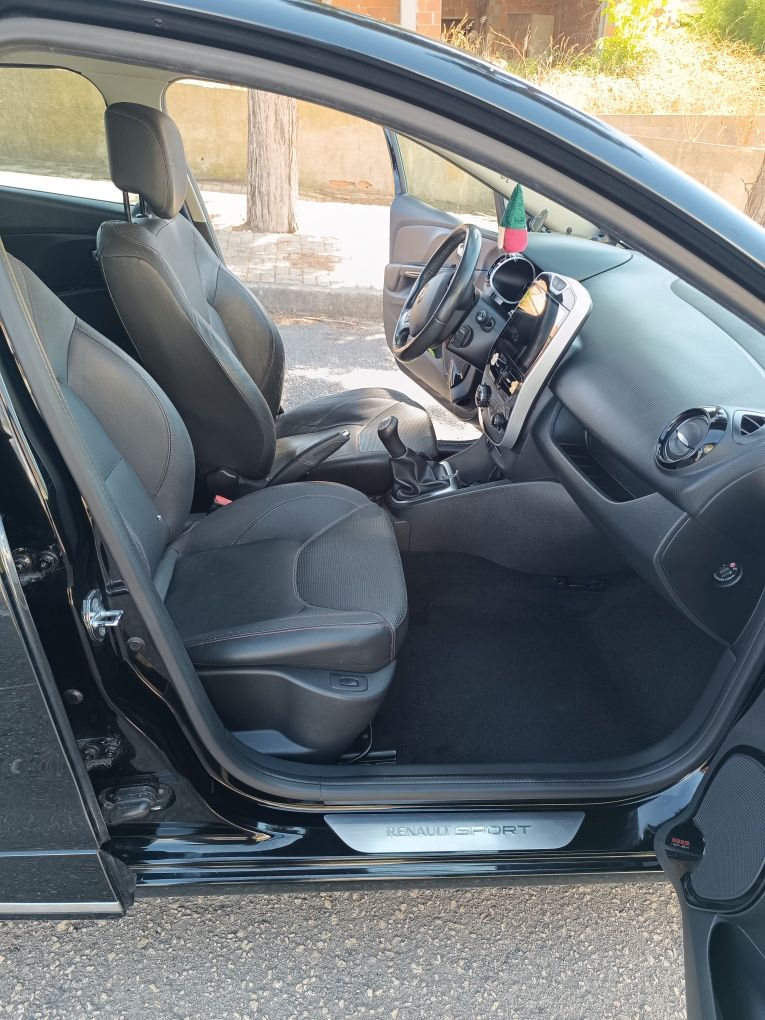 Renault Clio 1.5 GT Line