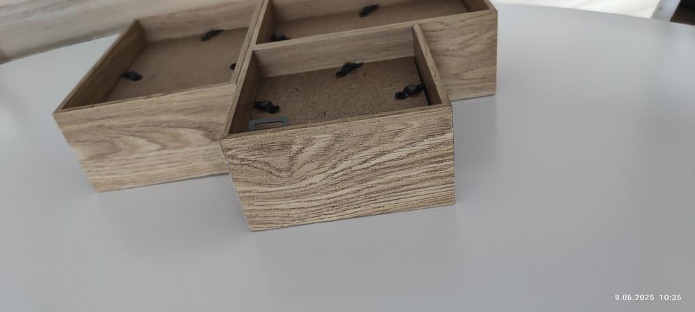 Ramka ozdobna - 3 w 1