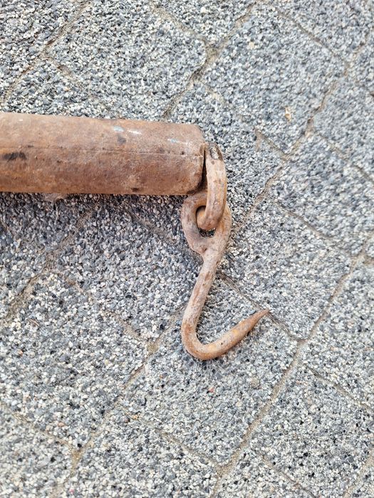 podwiesie do rozbioru półtuszy