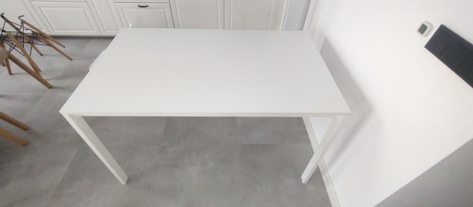 Stół IKEA MELLTORP z krzesłami
