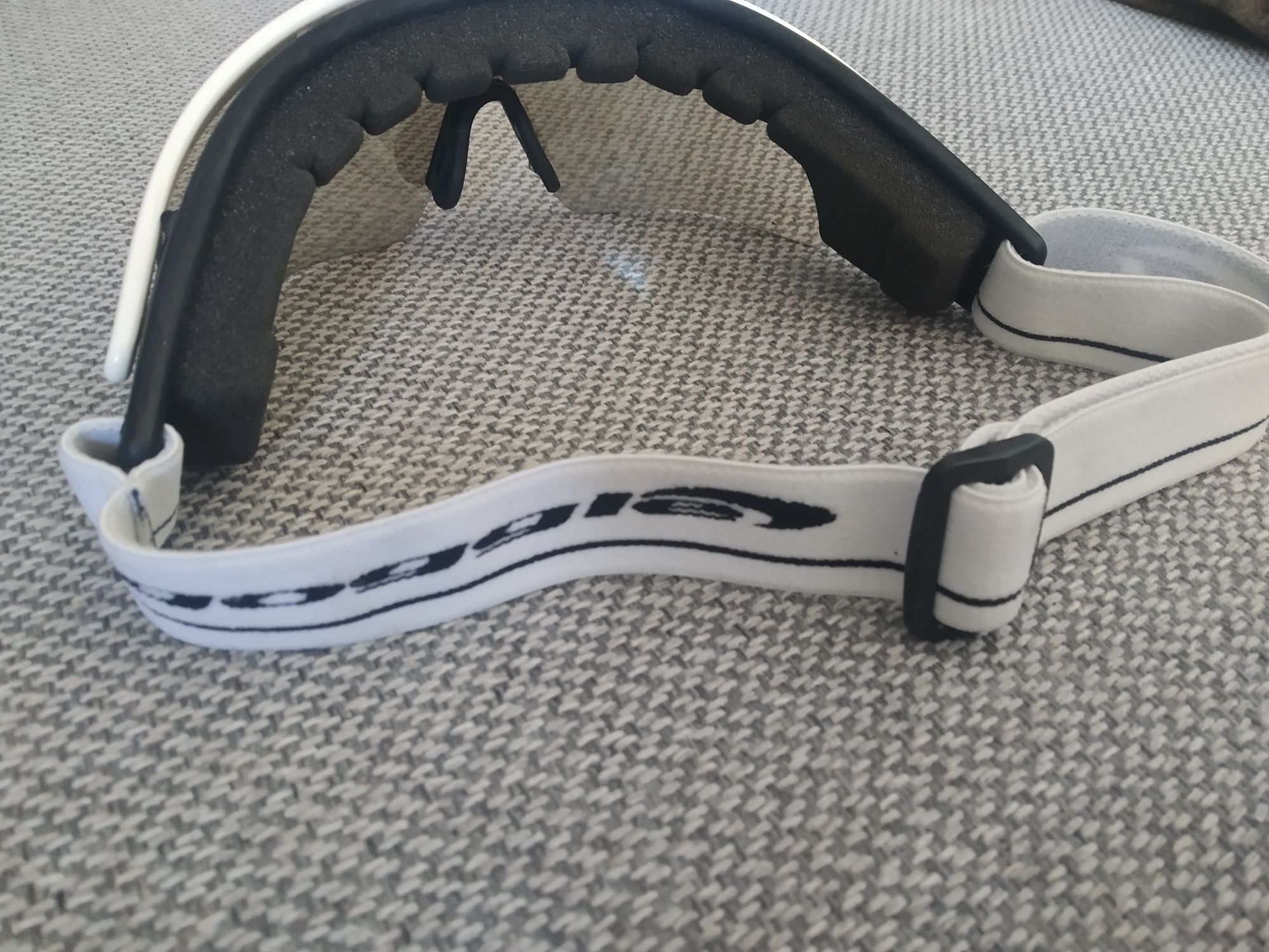 Google narciarskie GOGGLE