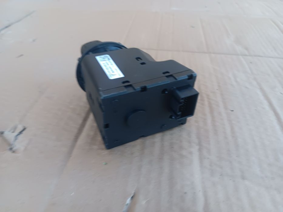 Porsche panamera 970 stacyjka kluczyk komplet KPL EU 4.8 v8