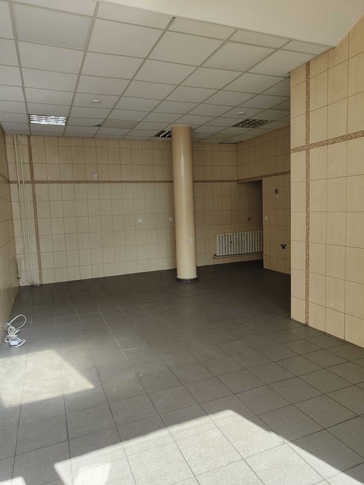 Wynajmę lokal w Oławie