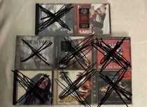 Varios cds de musica