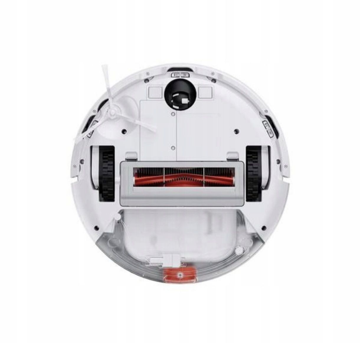 NOWY Odkurzacz automatyczny z mopem Xiaomi Robot Vacuum E10