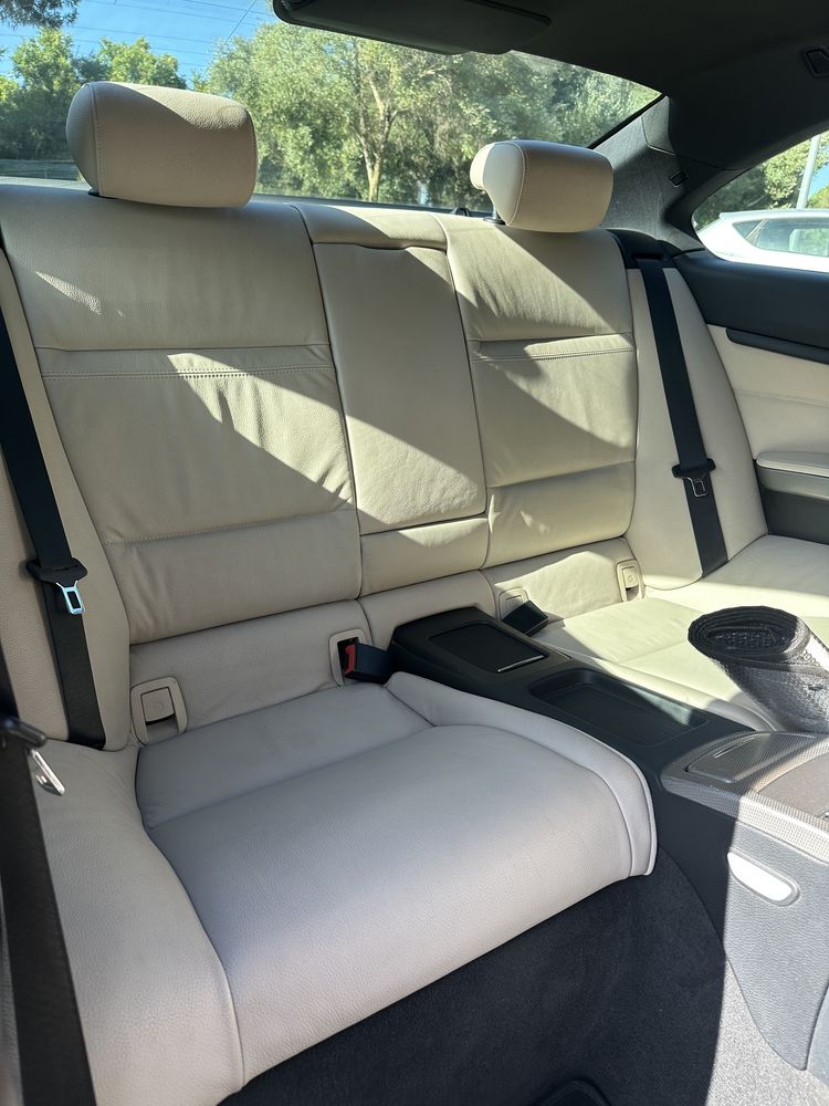 Bmw 320 d Pack M