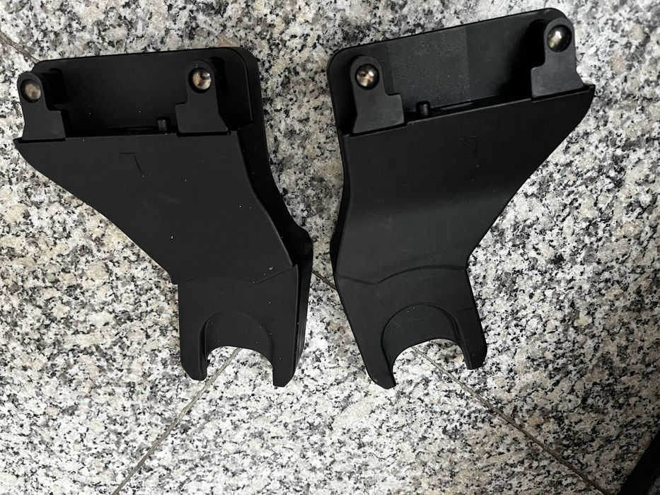 Avionaut pixel fotelik samochodowy, GRATIS dwa zestawy adapterów