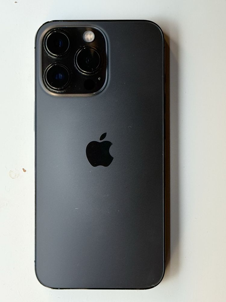 Iphone 13 pro ( avariado)