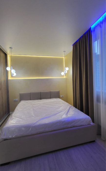 Оренда 1к Лікоград Нова Англія Паркленд ПерфектТаун Голосіівський