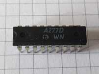 A277D układ scalony