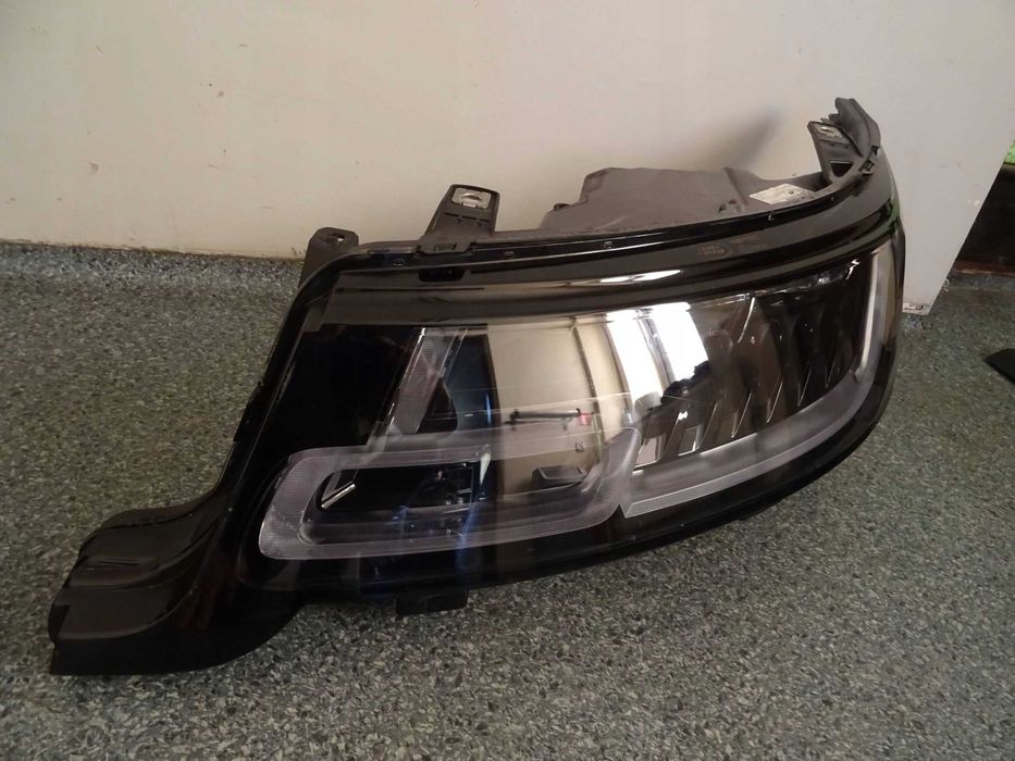 RANGE ROVER Sport L494 Фари передні