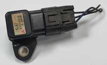 CZUJNIK MAP SENSOR MAZDA RX-8 E1T10372
