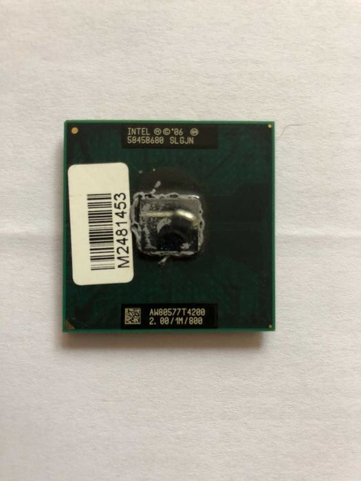 Foxconn Socket  mPGA478MN для ноутбука