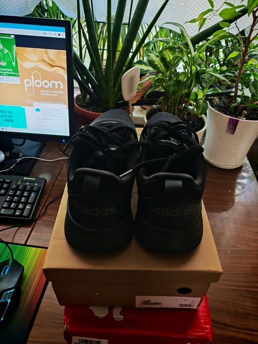 Кросівки Adidas Puremotion M FX8923