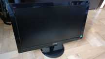 Monitor  21,5' Philips Led